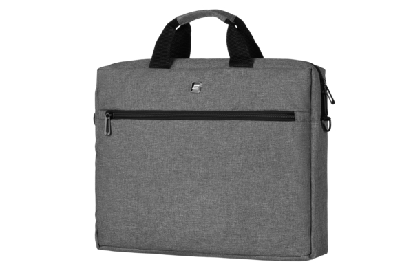 2E 15.6" Laptop Bag Grey 2E-CBN315GY