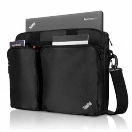 ლეპტოპის ჩანთა ThinkPad 3-in-1 Case (4X40H57287)