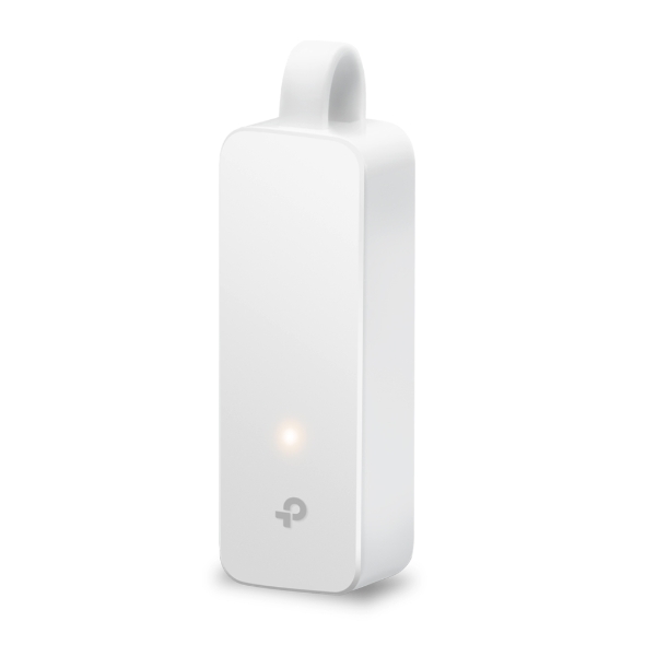 ადაპტერი  USB Wireless Adapter/ Tp-link UE300C USB Type-C to RJ45 Gigabit Ethernet Network Adapter