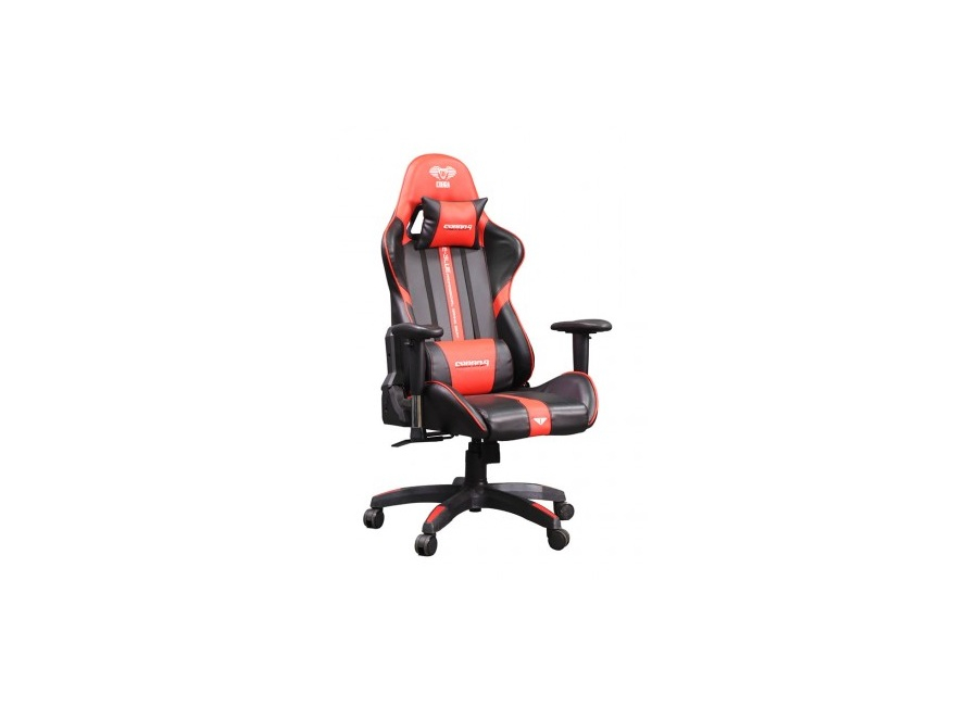 სავარძელი E-Blue EEC412BRAA-IA Gaming  Chair  / RED