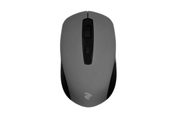 მაუსი 2E Mouse MF211 WL Gray