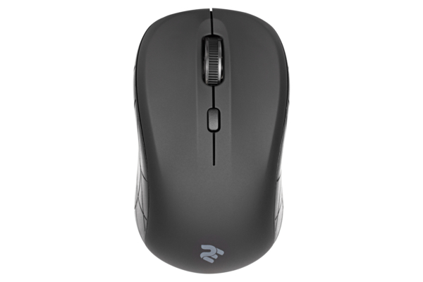 მაუსი 2E Mouse MF216 WL Black