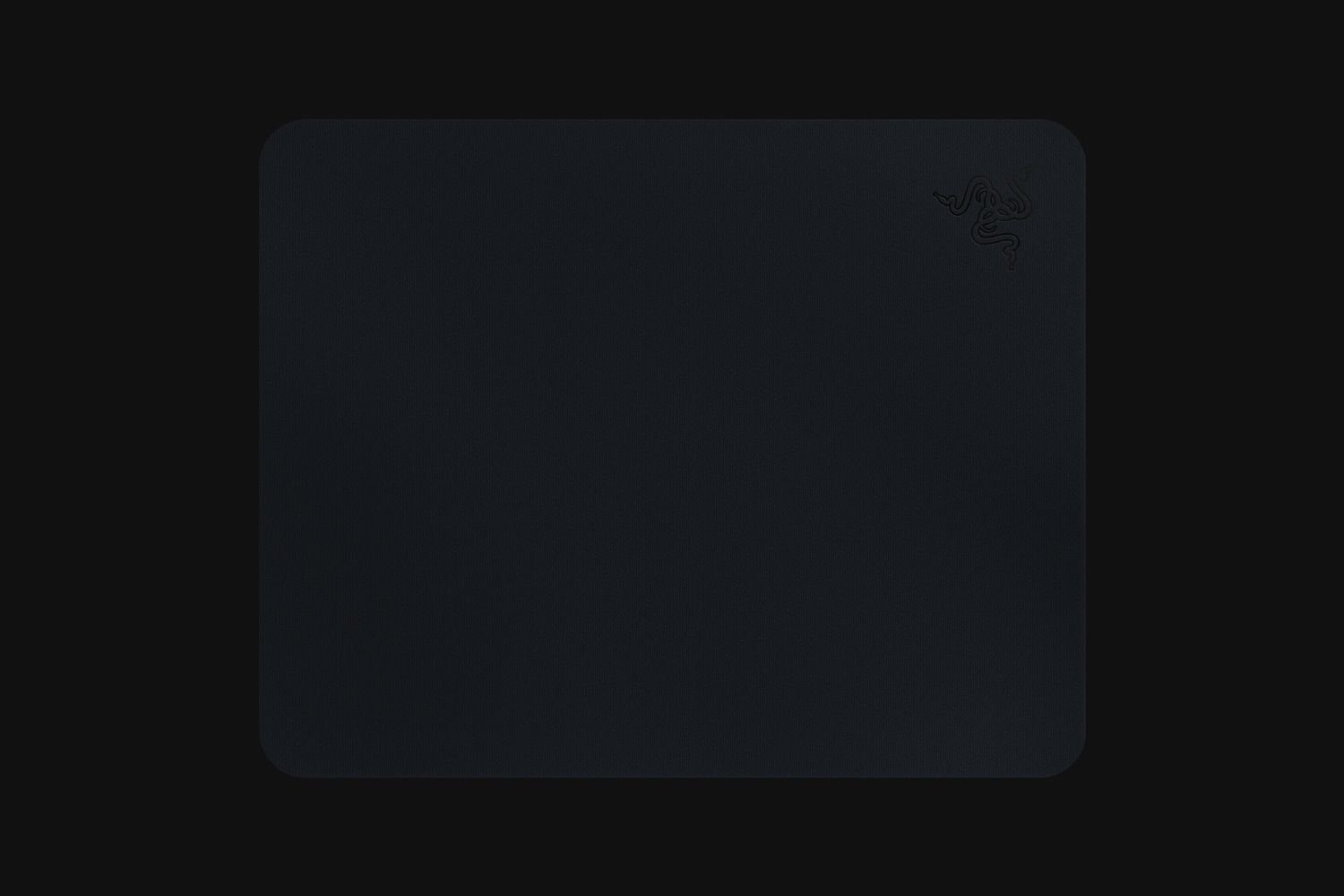 მაუსის პედი Razer Mouse Pad Goliathus Mobile Stealth Ed. Black