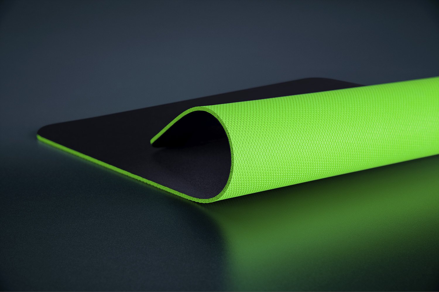 მაუსის პედი Razer Mouse Pad Gigantus V2 3XL Black