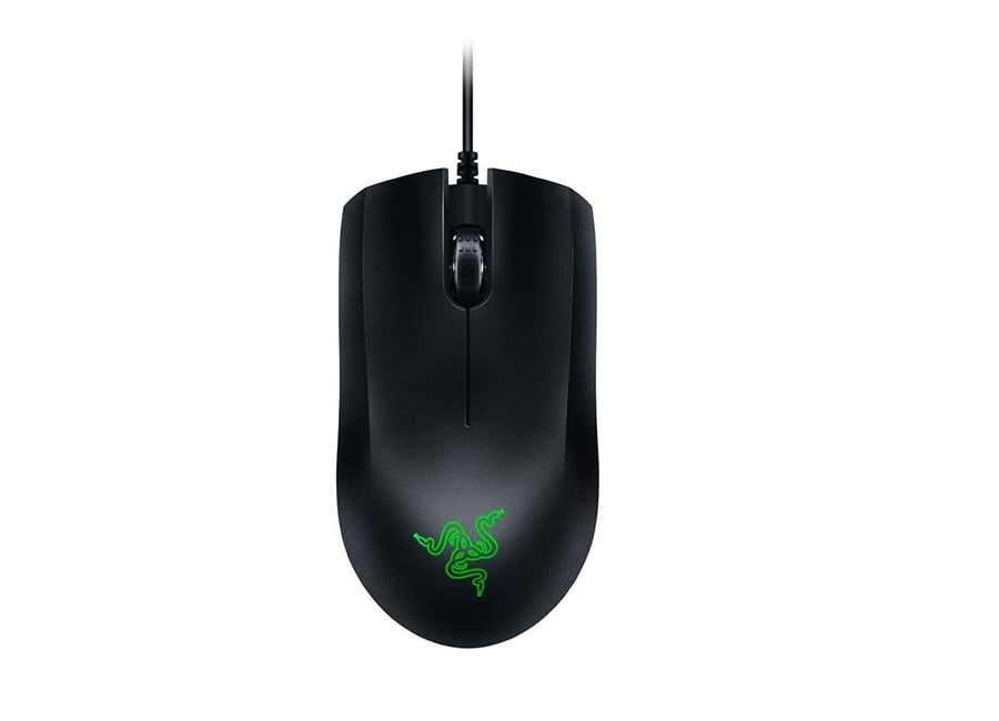 მაუსი Mouse + Pad RAZER Abyssus and Goliathus Terra Speed