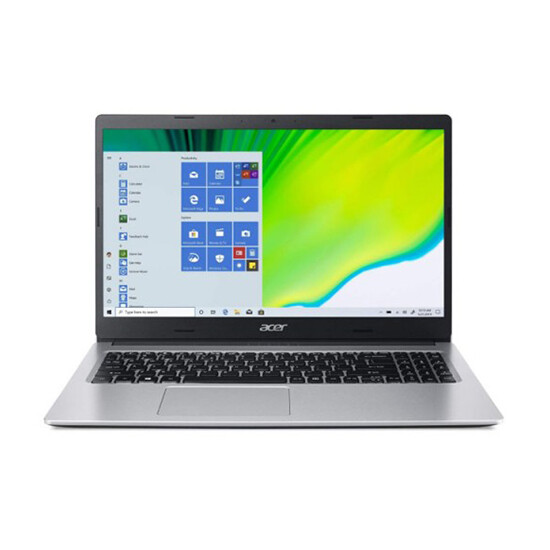 Acer Aspire 3 A315-59G 15.6FHD IPS/Intel i3-1215U/8/512F/NVD550-2/Lin/Silver