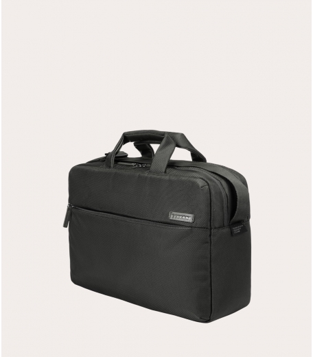 ნოუთბუქის ჩანთა TUCANO FREE&BUSY DOUBLE BAG for Laptop 15,6" BLACK