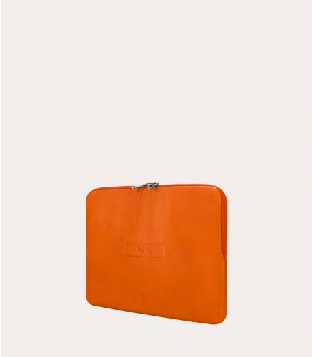 ნოუთბუქის ჩანთა TUCANO TODAY SLEEVE 11"/12" ORANGE