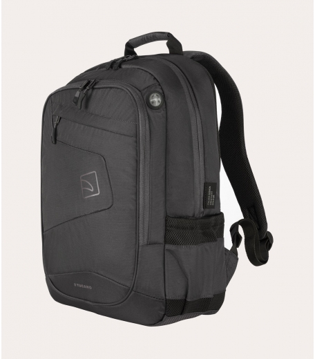 ნოუთბუქის ჩანთა TUCANO LATO BACKPACK 17" NOTEBOOKS BLACK