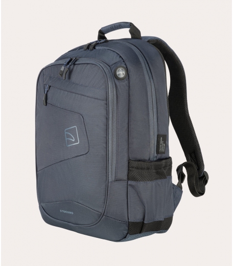 ნოუთბუქის ჩანთა TUCANO LATO BACKPACK 17" NOTEBOOK BLUE