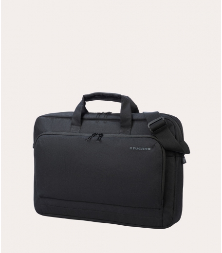 ნოუთბუქის ჩანთა TUCANO STAR BAG for Laptop 15.6" BLACK