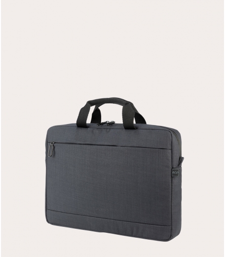 ნოუთბუქის ჩანთა TUCANO STOP 13/14" BAG BLACK