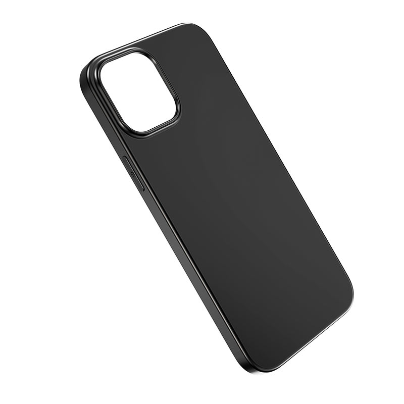 ტელეფონის ქეისიMobile Phone Case/ HOCO Fascination series protective case for iPhone12 Pro Max