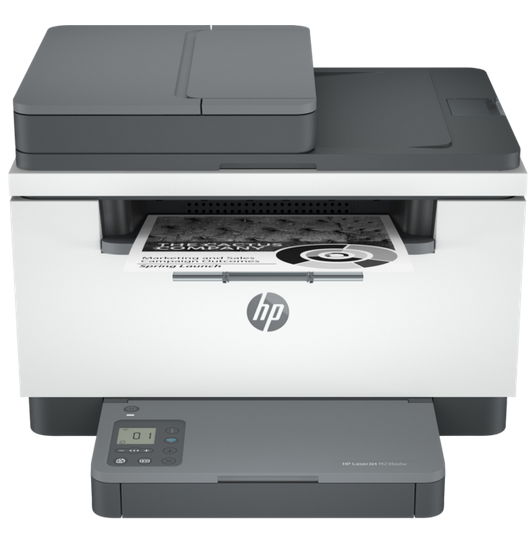  HP LaserJet MFP M236sdw Printer