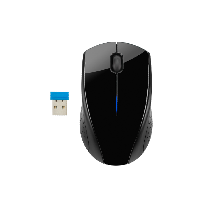 მაუსი HP Wireless Mouse 220