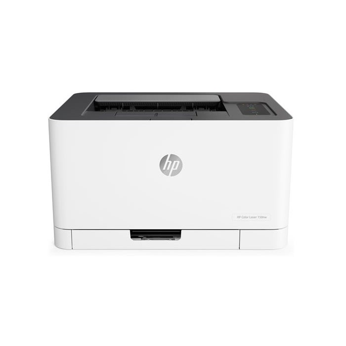 HP Color Laser 150nw Printer