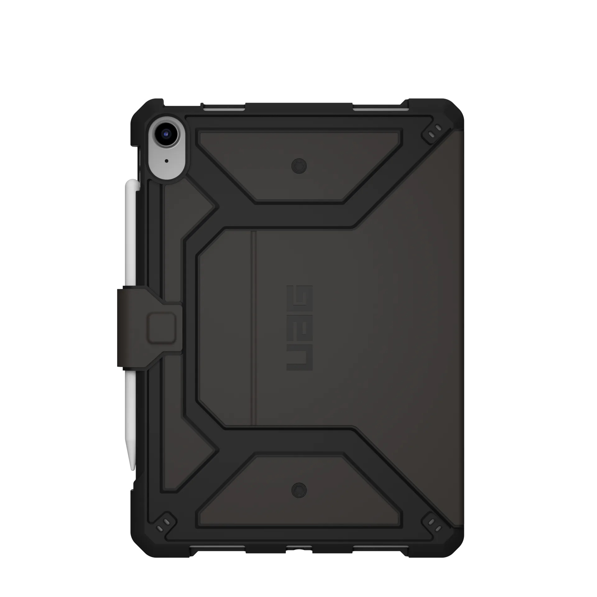 აიპადის ქეისი UAG iPad Wendy Metropolis SE - Black
