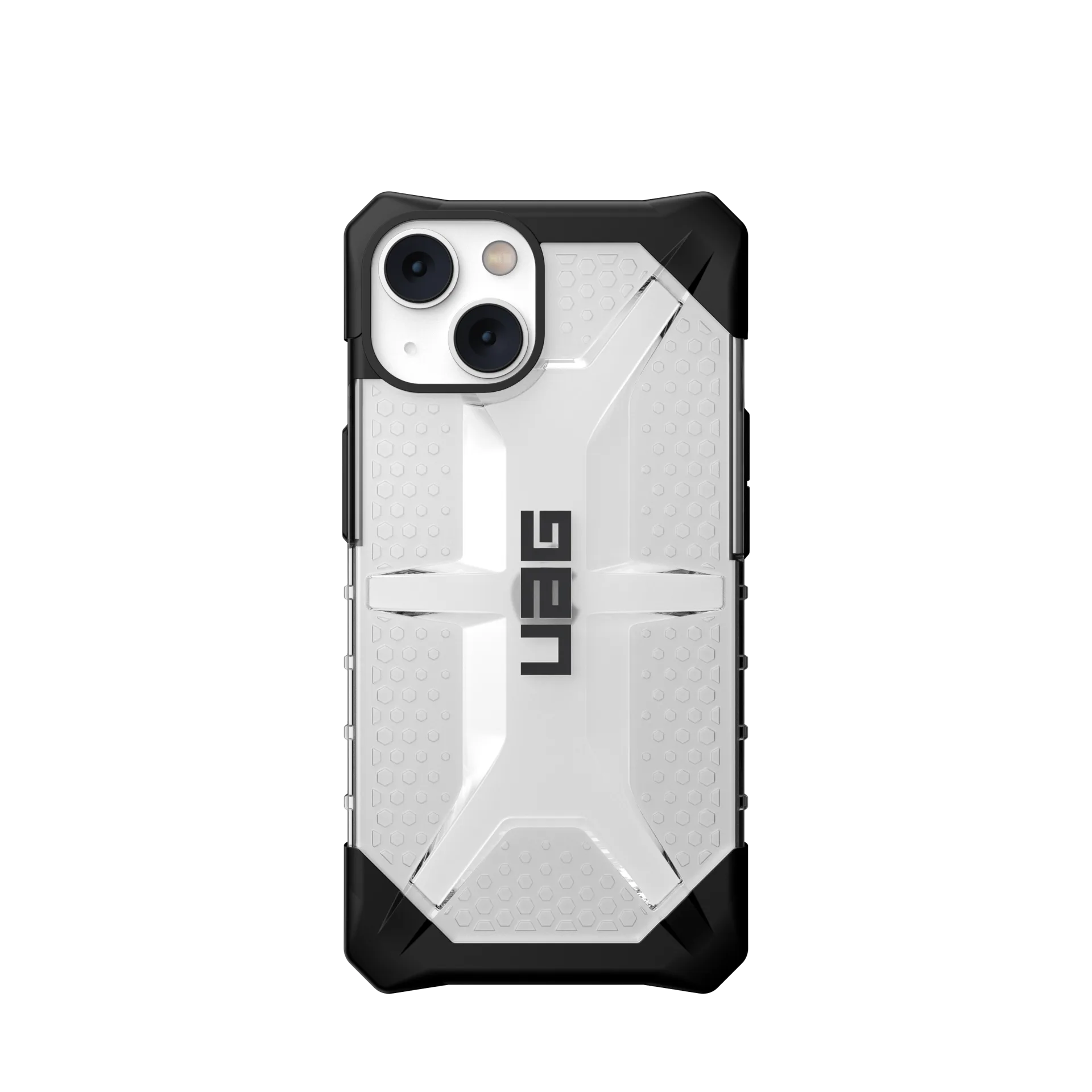 ტელეფონის ქეისი UAG iPhone Po 2022 Plasma - Ice