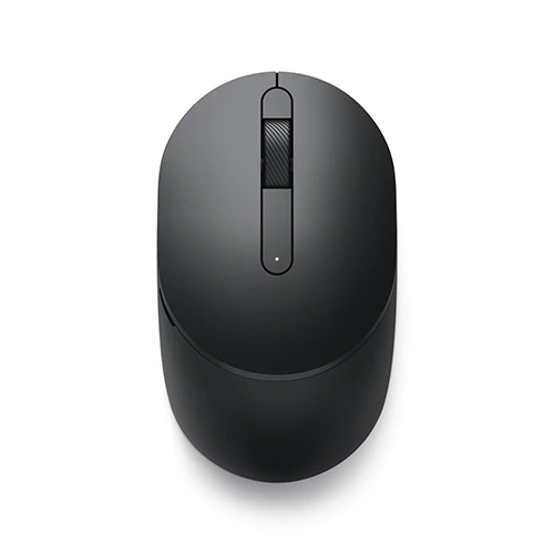 მაუსი 570-ABHK_GE Dell Mobile Wireless Mouse - MS3320W - Black