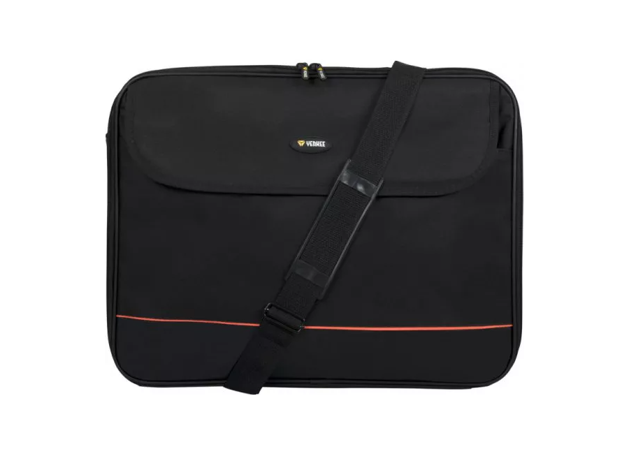 ნოუთბუქის ჩანთა  Yenkee YBN 17BDL01 NB Bag For 17.3  laptop, black