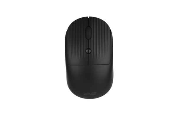 მაუსი 2E MF218 Silent WL BT Black