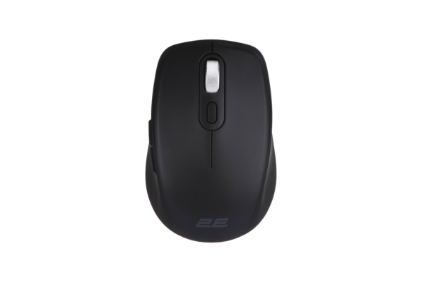 მაუსი 2E MF225 Silent WL BT Black