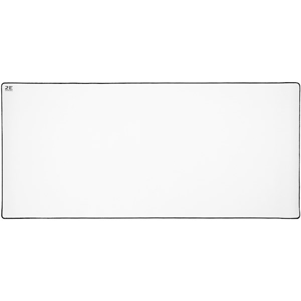 მაუსის პადი 2E GAMING PRO Mouse Pad Speed 3XL White (1200*550*4 mm)