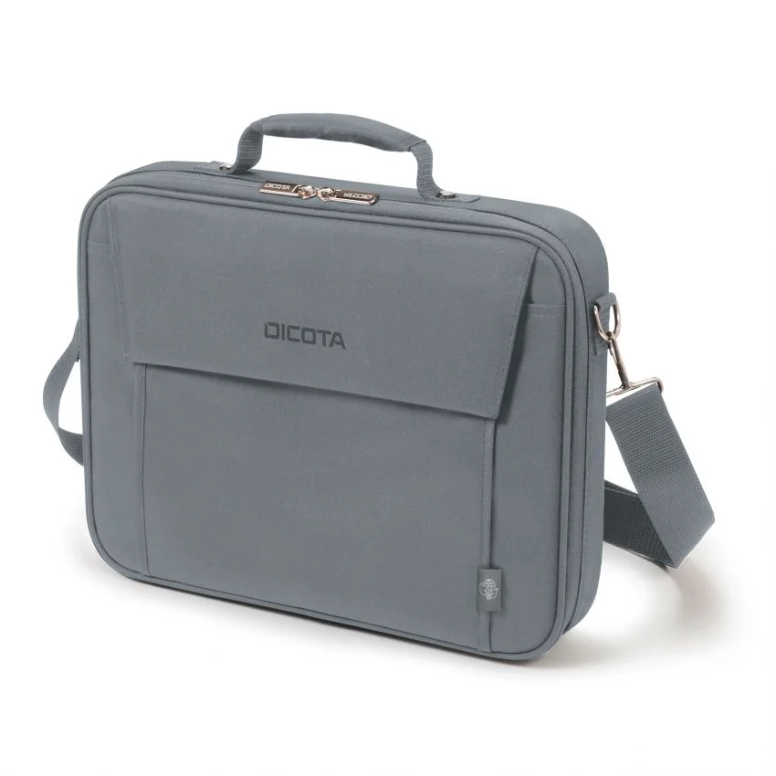 ნოუთბუქის ჩანთა  Clamshell Case  Eco Multi BASE 14-15.6 Grey