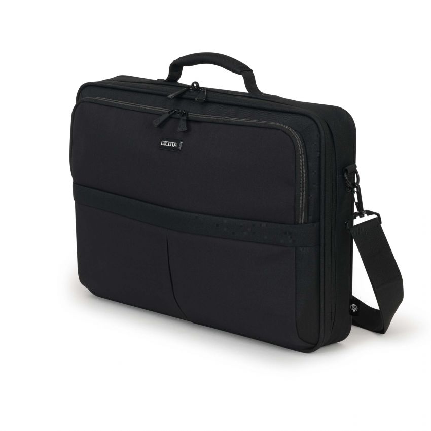 ნოუთბუქის ჩანთა  Clamshell Case Eco Multi SCALE 14-15.6”  black