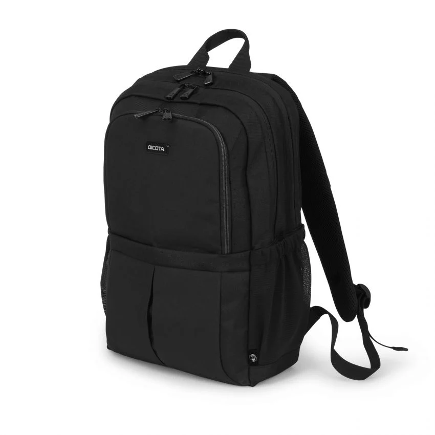 ნოუთბუქის ჩანთა Eco Backpack SCALE 15-17.3   black