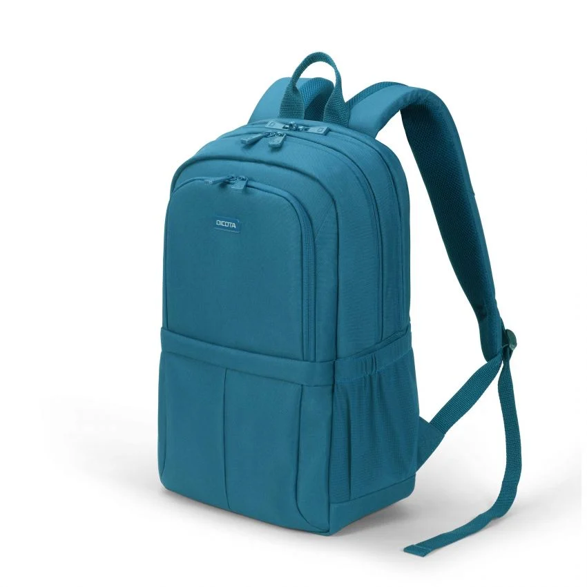 ნოუთბუქის ჩანთა Eco Backpack SCALE 13-15.6 Blue