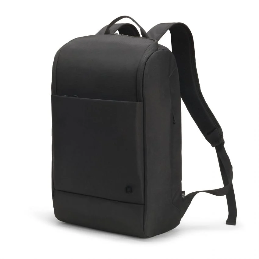 ნოუთბუქის ჩანთა Eco Backpack MOTION 13 - 15.6” Black