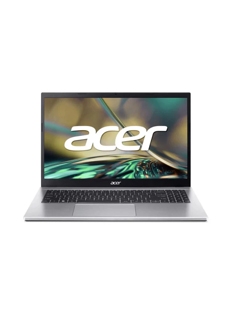 ნოუთბუქი Acer Aspire 3 A315-59G 15.6FHD IPS/Intel i7-1255U/16/1024F/NVD550-2/Lin/Silver