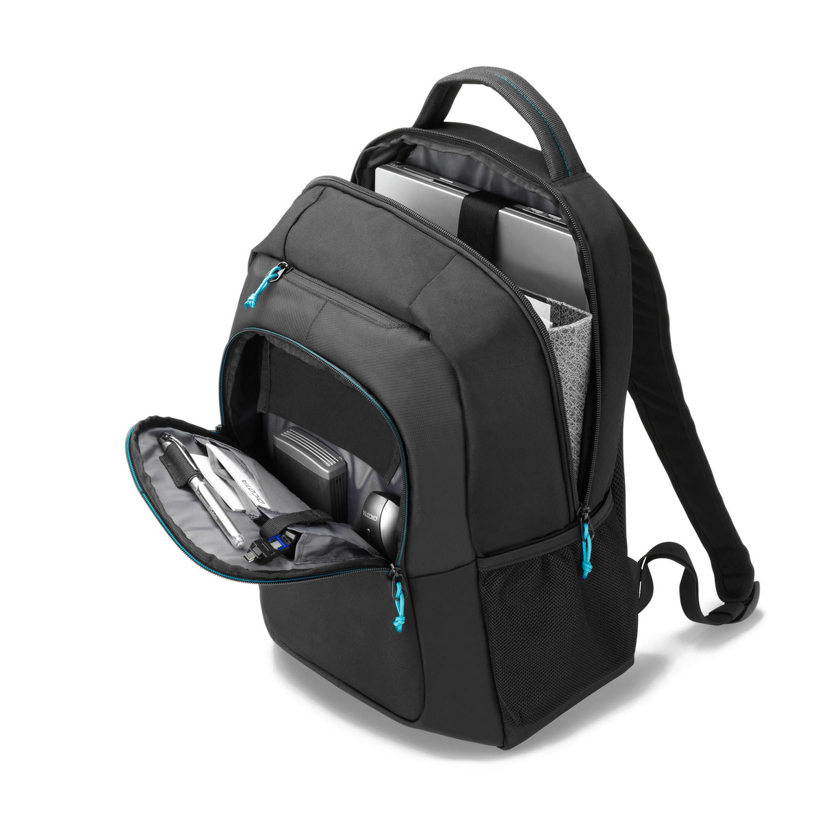 ნოუთბუქის ზურგჩანთა DICOTA Backpack Spin 14-15.6