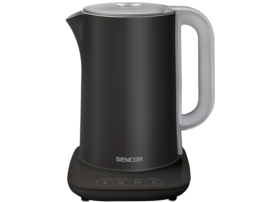 ჩაიდანი  Sencor SWK 1592BK Kettle