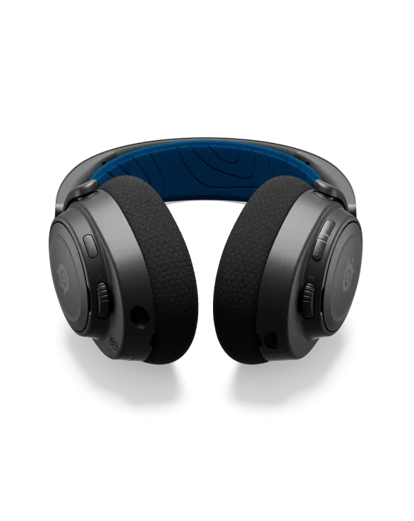 ყურსასმენი SteelSeries Heasdset Arctis Nova 7P