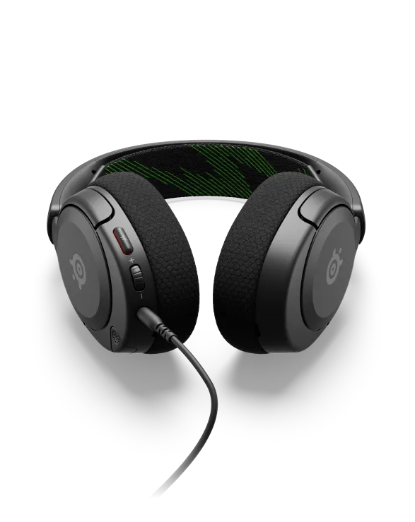 ყურსასმენი SteelSeries Heasdset Arctis Nova 1X