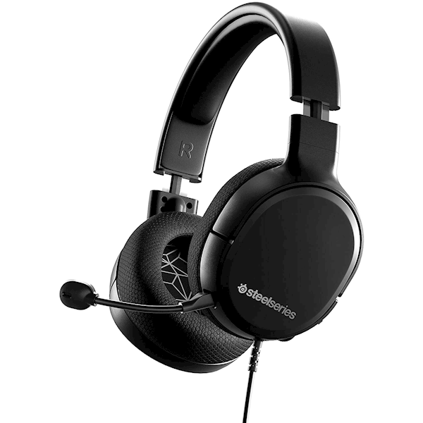 ყურსასმენი SteelSeries Apex 7 USB RU Black
