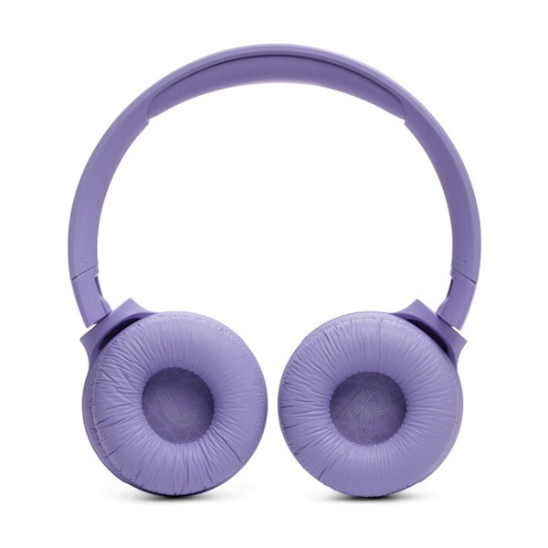 ყურსასმენი  JBL Tune 520BT Purple (JBLT520BTPUREU)