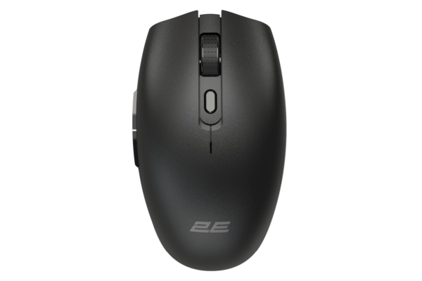 მაუსი 2E Mouse MF2030 Rechargeable WL Black