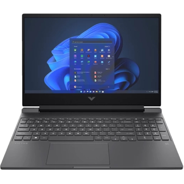 VICTUS | Roku 23C1 | Core i5-13420H | 16GB DDR4 2DM 3200 | 512GB PCIe 4x4 | Nvidia GeForce RTX 2050 4GB | 15.6 FHD Antiglare ultraslim IPS 250 nits 144Hz Narrow Border | No ODD | OST FreeDOS 3.0 | Mica Silver - 720p TNR