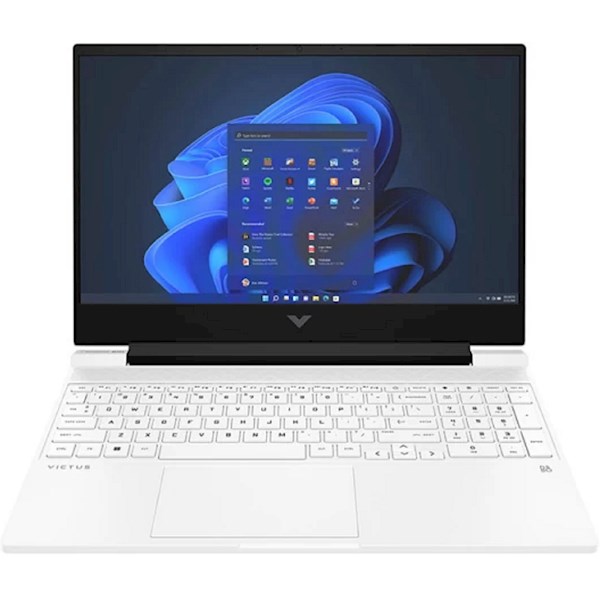 VICTUS | Roku 23C1 | Core i5-13420H | 16GB DDR4 2DM 3200 | 512GB PCIe 4x4 | Nvidia GeForce RTX 2050 4GB | 15.6 FHD Antiglare ultraslim IPS 250 nits 144Hz Narrow Border | No ODD | OST FreeDOS 3.0 | Ceramic White - 720p TNR