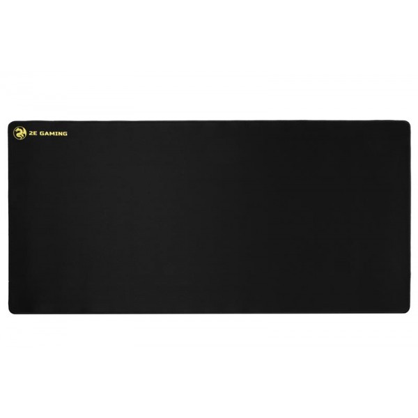 მაუსის პადი 2E GAMING PRO Mouse Pad Control M Black (360*275*3 mm)