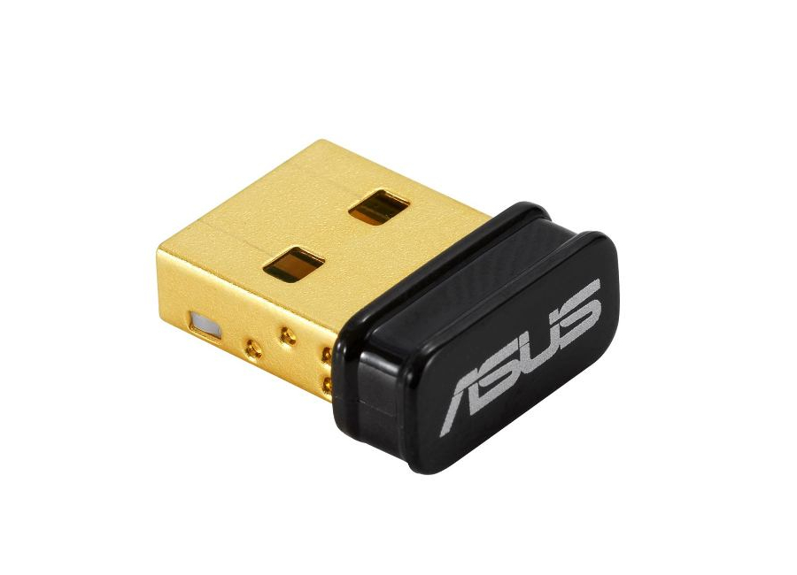 USB ადაპტერი Asus  USB-BT500 | Bluetooth 5.0 USB Adapter