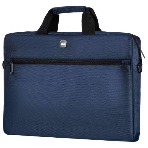 ნოუთბუქის ჩანთა 2E Laptop Bag, Beginner 15.6", Dark Blue