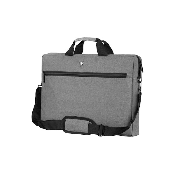 ნოუთბუქის ჩანთა 2E Laptop Bag, Beginner 17", Dark Olive