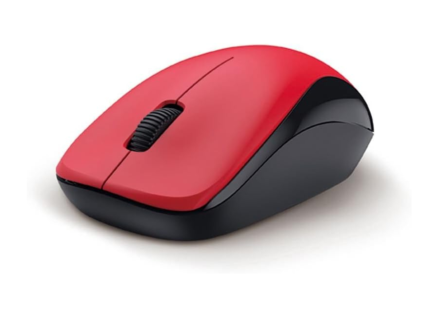 მაუსი Genius NX-7000 Red, New, G5