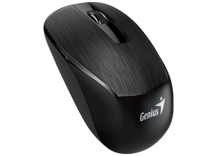 მაუსი Genius NX-7015 Black