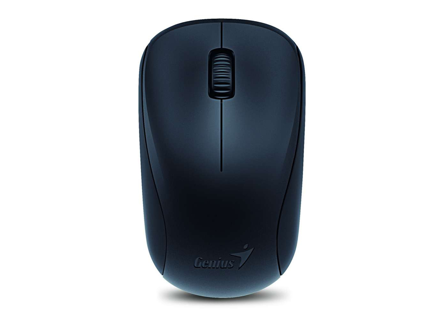მაუსი Genius/Traveler NX-7000 Black ,wielwss,BlueEye sensor