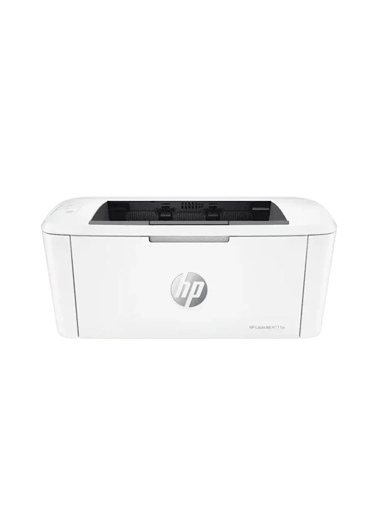 ლაზერული შავთეთრი პრინტერი HP LaserJet M111w  (7MD68A) | 32 MB | A4 | Wi-Fi® | HP 150A Black LaserJet Toner Cartridge (~975), W1500A
